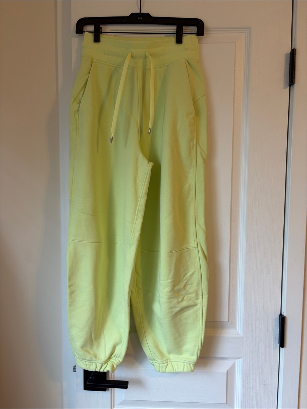 Lululemon Joggers